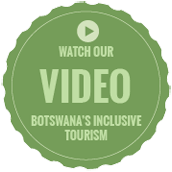 botswana promotes inclusive tourism for disabled travellers